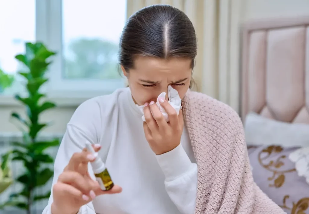 Allergy Treatment Explained What Actually Works for Long-Term Relief