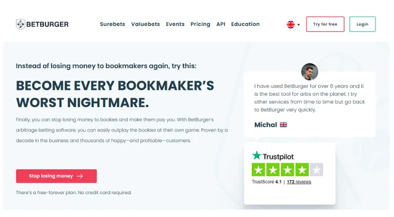 Arbitrage betting explained: what it is and how It works Arbitrage betting explained what it is and how It works