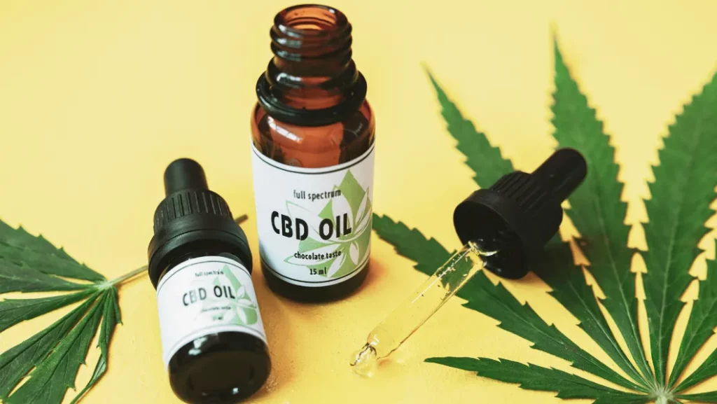 CBD Oil Wholesale What Retailers and Brands Should Know Before Buying in Bulk