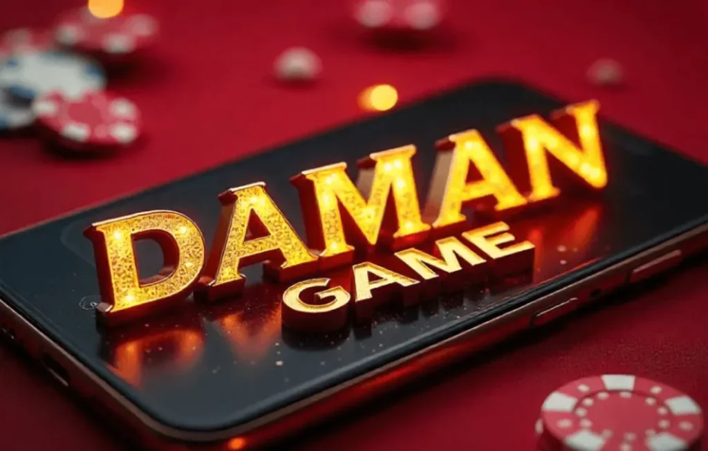 Daman Game Colour Prediction – Smart Winning Guide