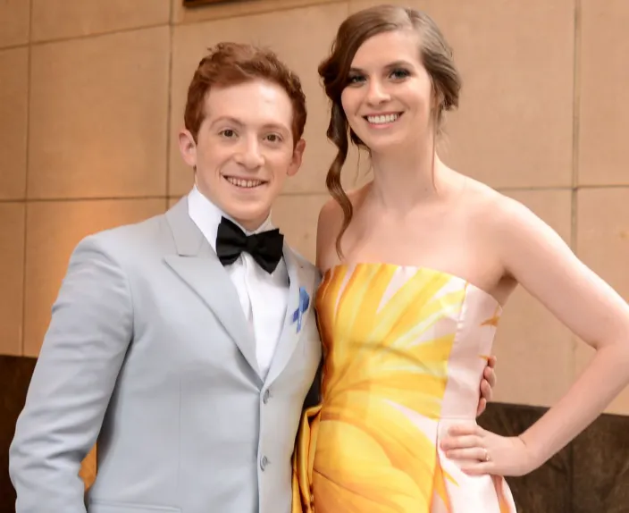 Ethan Slater Wife – Complete Biography, Personal Life, Career, Net Worth & More 