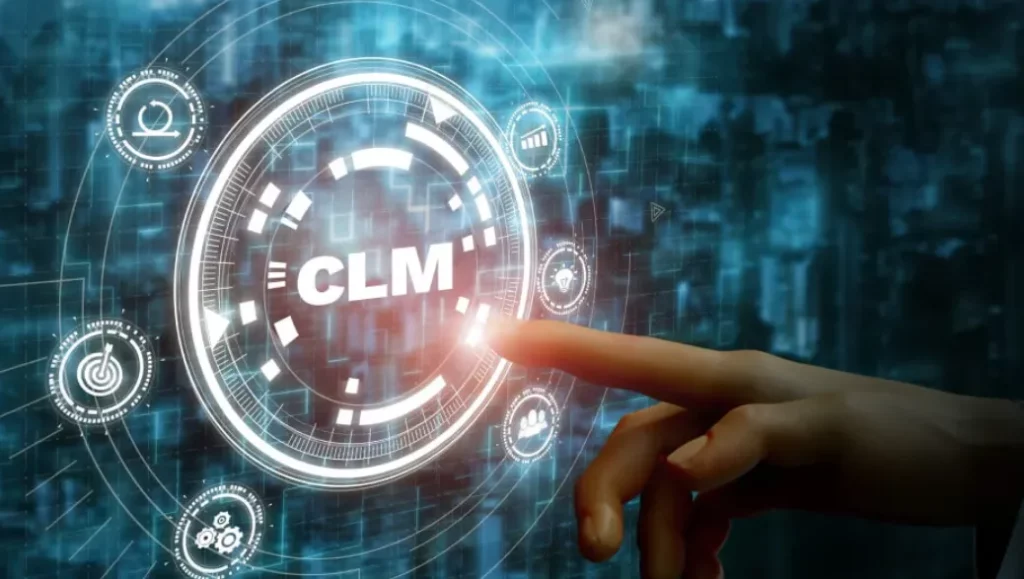How CLM Software Simplifies the Entire Contracting Process