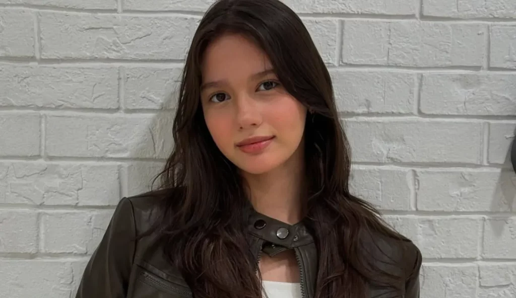 Kayla Davies Age, Net Worth, Height, Relationship, Instagram & More