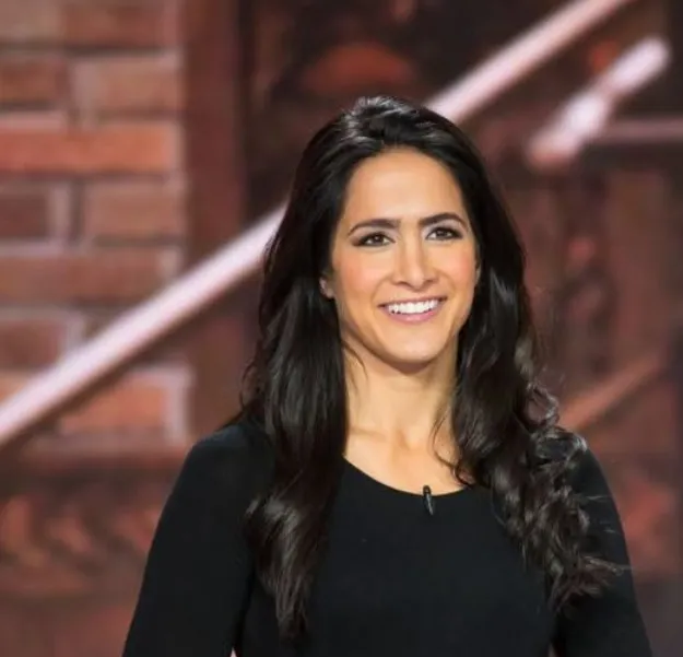 Lauren Shehadi Spouse Unveiling the Mystery Behind Her Love Life