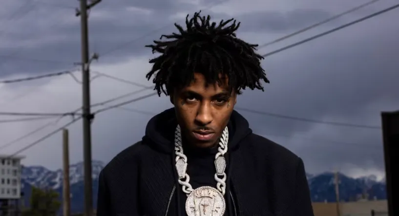 NBA YoungBoy Height, Age, Net Worth, Career, Family & More (2026 Update)