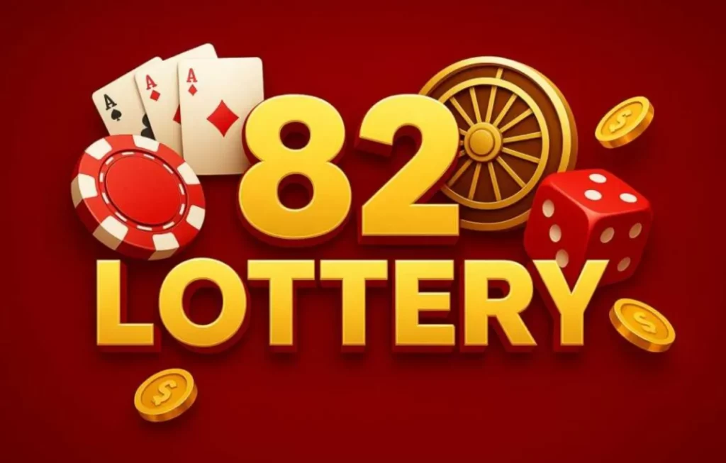 Play 82 Lottery and Unlock Hidden Rewards