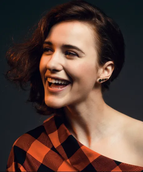 Rachel Brosnahan Age, Net Worth, Movies & TV Shows – Complete Biography