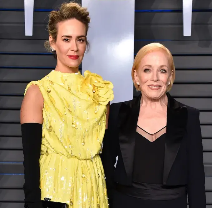 Sarah Paulson Partner Inside Her Love Life Revealed