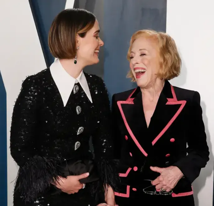 Sarah Paulson Partner Inside Her Love Life Revealed