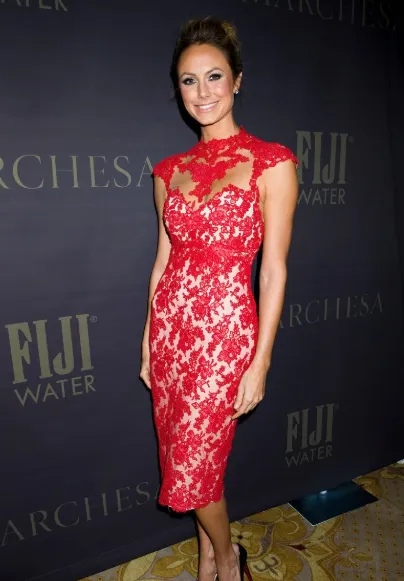 Stacy Keibler Height, Age, Net Worth, Career, Family & More (2026 Update)