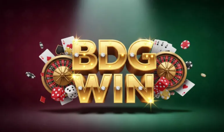 Step-by-Step Guide to BDG Win Step-by-Step Guide to BDG Win