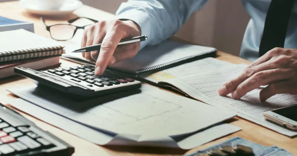 UK VAT Reverse Charge Calculation Essential Guide for Businesses