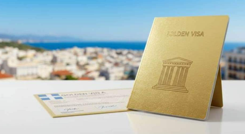 Athens Real Estate: Strategic Investment and Golden Visa Opportunities Athens Real Estate Strategic Investment and Golden Visa Opportunities