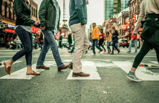 How Compensation Is Calculated in Pedestrian Accident Claims How Compensation Is Calculated in Pedestrian Accident Claims