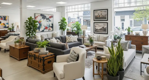 How Furniture Stores in Melbourne Blend Design with Local Culture How Furniture Stores in Melbourne Blend Design with Local Culture