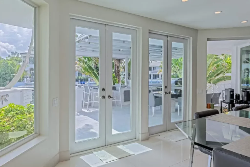 How Impact Door Installation Strengthens Home Security and Storm Protection How Impact Door Installation Strengthens Home Security and Storm Protection
