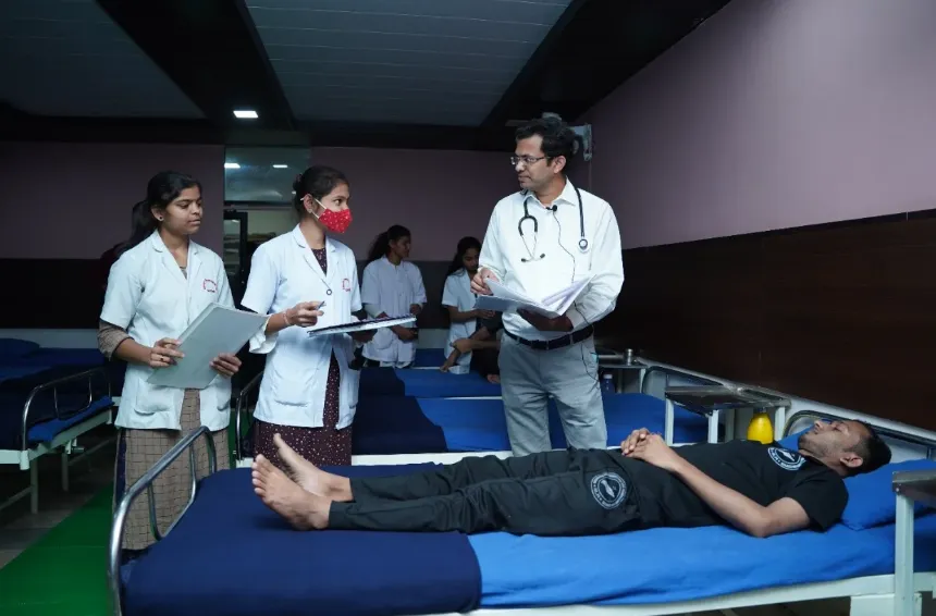 How Rehabilitation Centers Work for Addiction Patients How Rehabilitation Centers Work for Addiction Patients