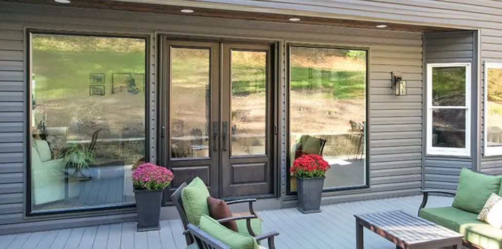 How Window Replacements and Entry Door Replacement Work Together for Energy Savings How Window Replacements and Entry Door Replacement Work Together for Energy Savings
