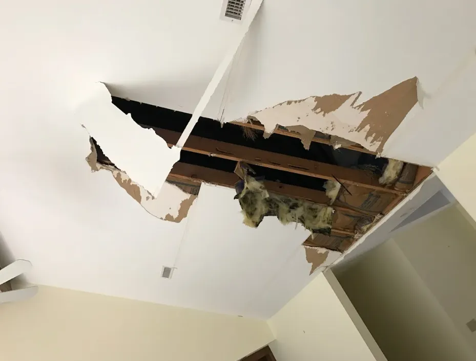 How to Identify Roof Leaks Early and Prevent Costly Water Damage Inside Your Home How to Identify Roof Leaks Early and Prevent Costly Water Damage Inside Your Home