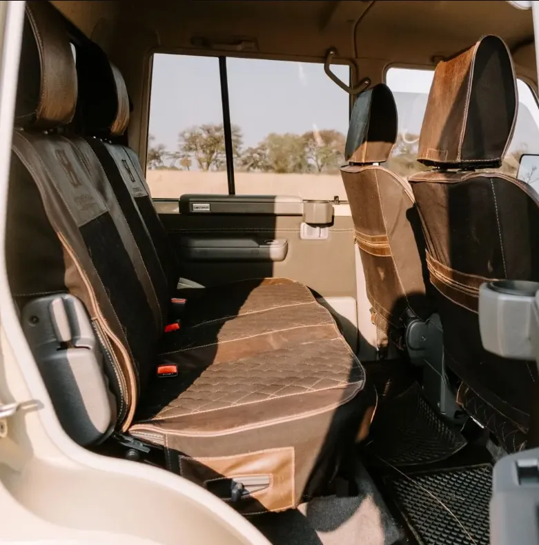 Key Benefits of Choosing Next Gen Raptor Seat Covers for Modern Utility Vehicles Key Benefits of Choosing Next Gen Raptor Seat Covers for Modern Utility Vehicles