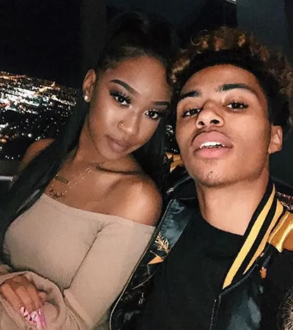 Lucas Coly Girlfriend Exclusive Insights You Can’t Miss