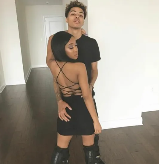 Lucas Coly Girlfriend Exclusive Insights You Can’t Miss