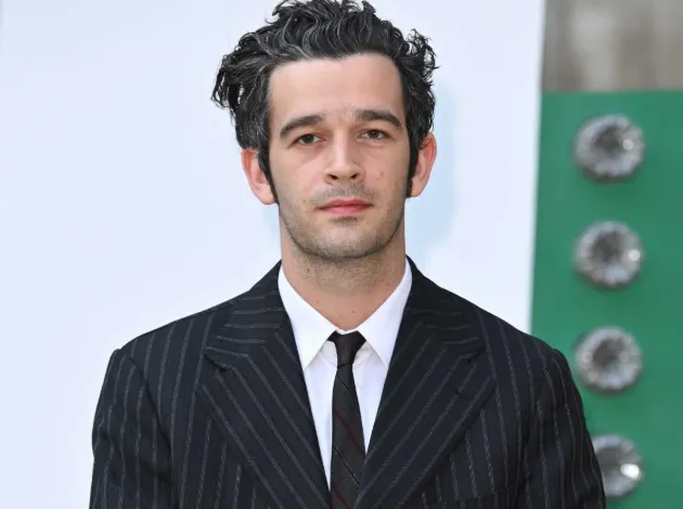 Matty Healy Height, Age, Net Worth, Career, Family, and Biography (2026)