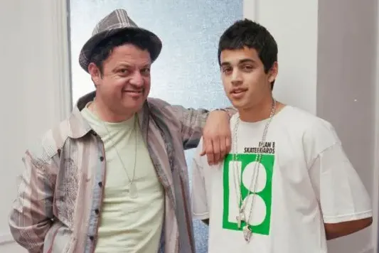 Paul Rodriguez Net Worth (2026) Age, Height, Career, Family & More