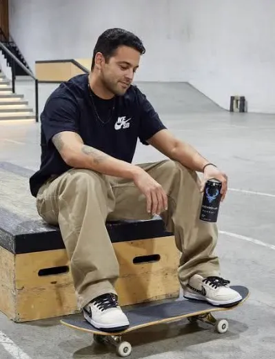Paul Rodriguez Net Worth (2026) Age, Height, Career, Family & More