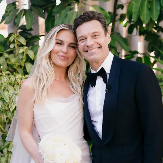 Ryan Seacrest Wife Everything You Need to Know About His Relationship, Love Life & More