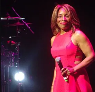 Stephanie Mills Net Worth A Complete Look at Her Life, Career, and Success