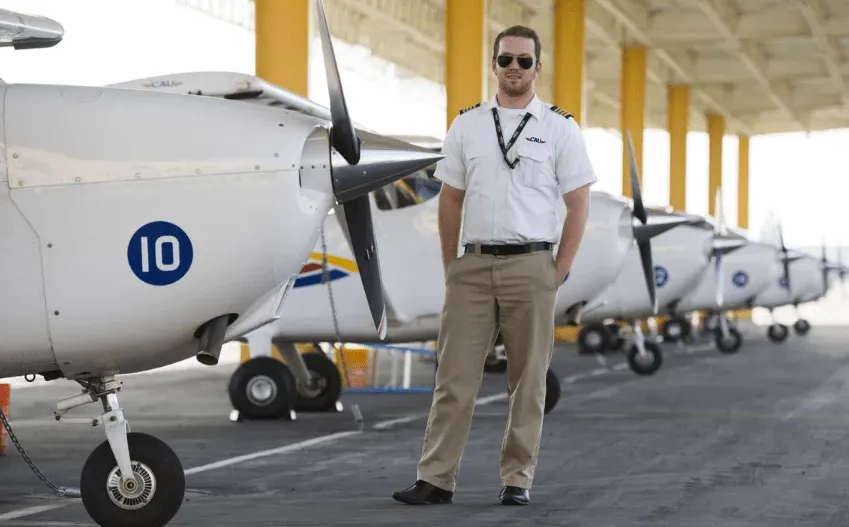 Steps To Break Into The Aviation Industry Steps To Break Into The Aviation Industry