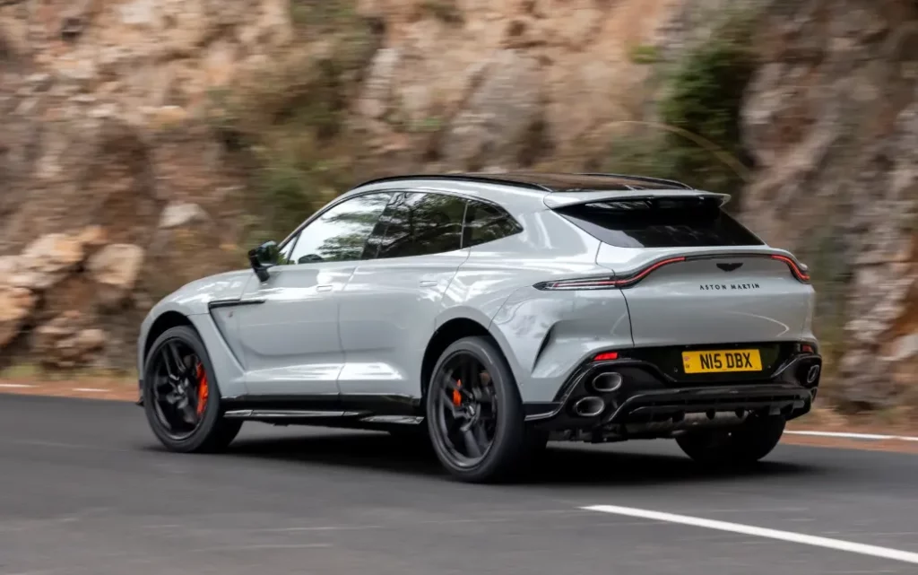 Top Picks on Wheels The Best SUVs You Can Buy Today