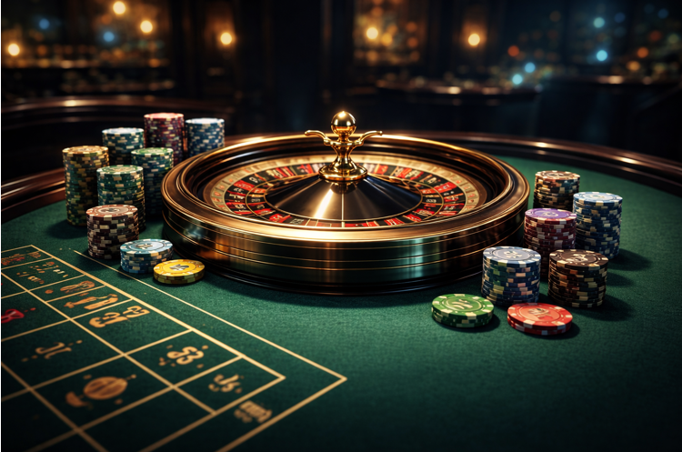 The Difference Between fast paying casino australia real money And Search Engines