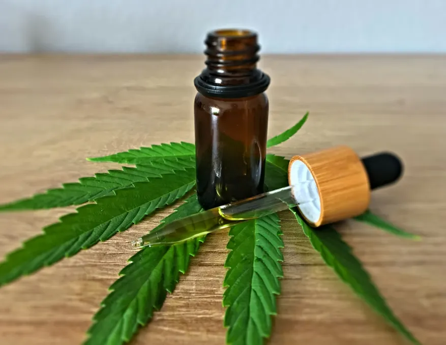 What Are The Effects Of CBD Sex Oil On Pleasure