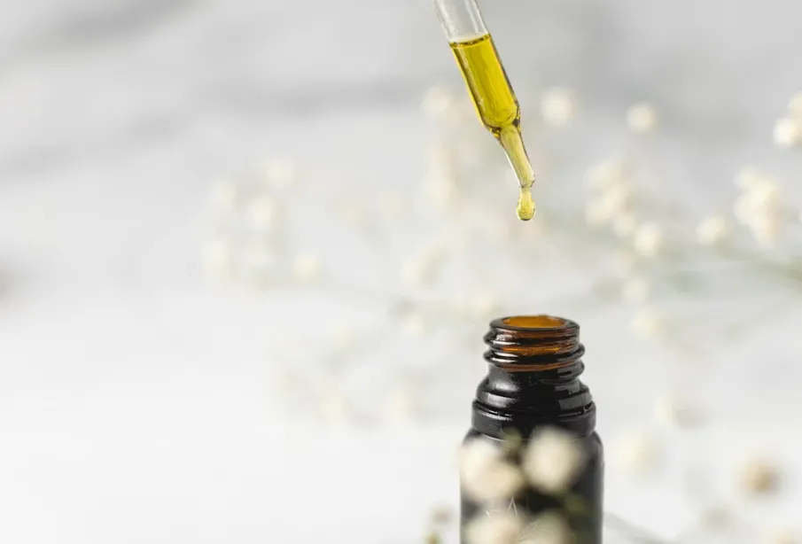 What Are The Effects Of CBD Sex Oil On Pleasure