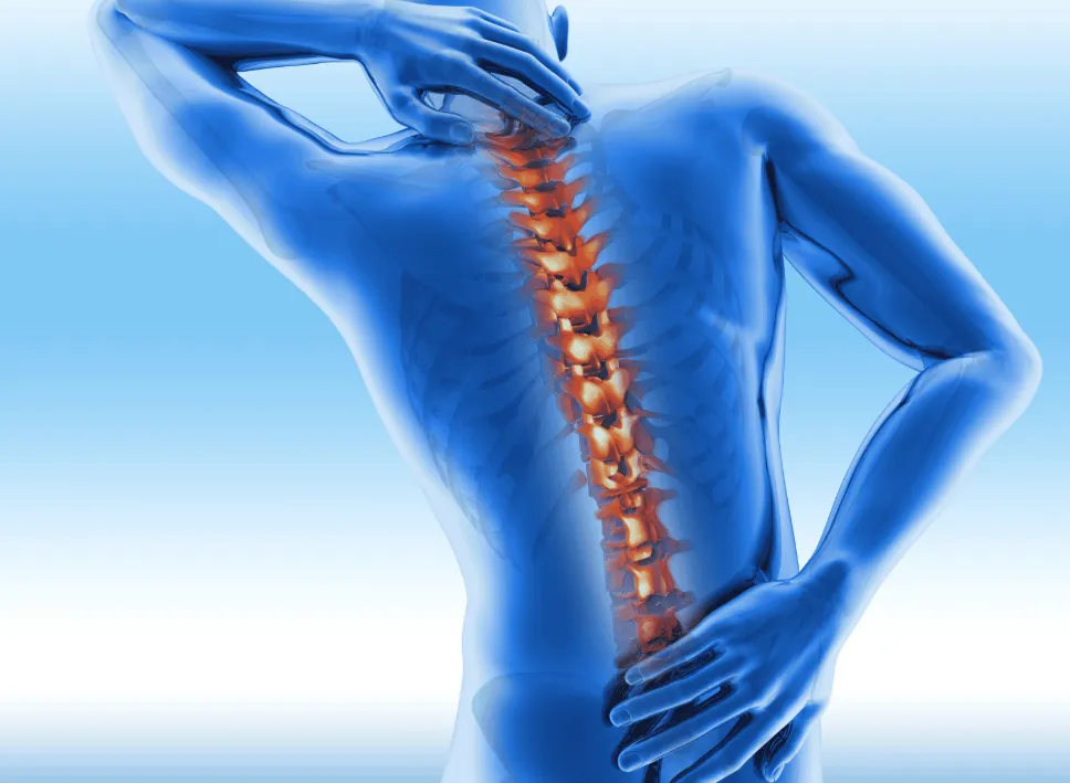 What Is Ankylosing Spondylitis? What Is Ankylosing Spondylitis