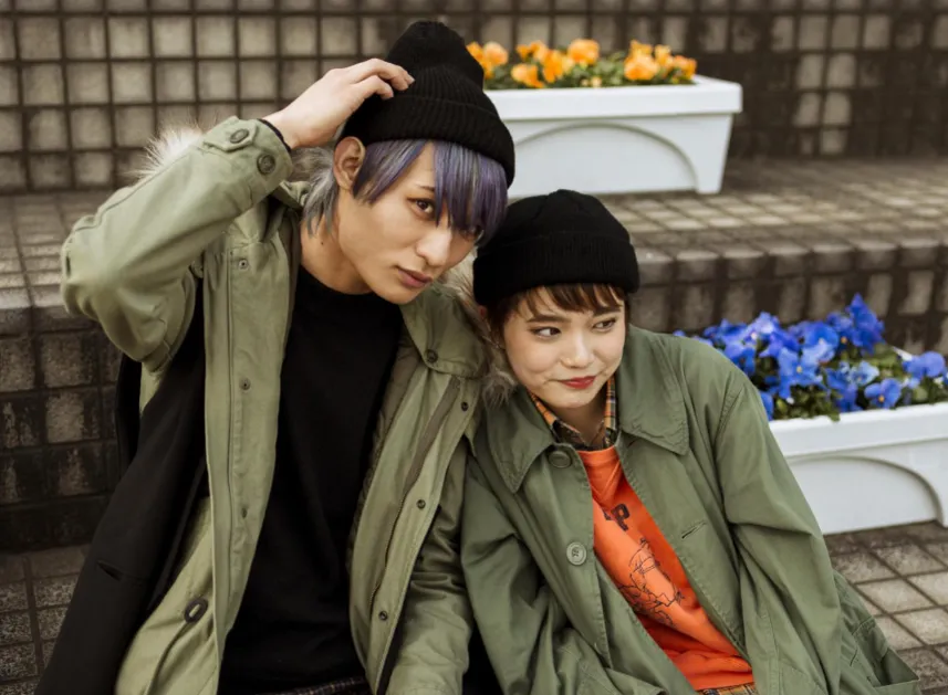 What Makes Harajuku A Fashion Capital