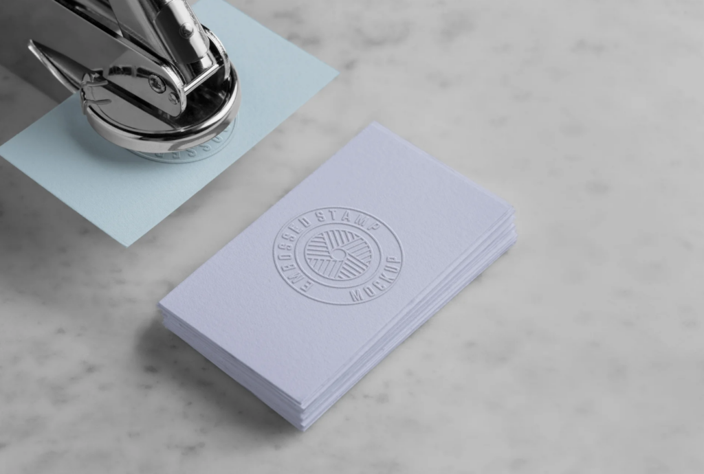 What Makes Premium Custom Embossers Better Than Standard Stamps (And Where to Buy the Best Ones Online)