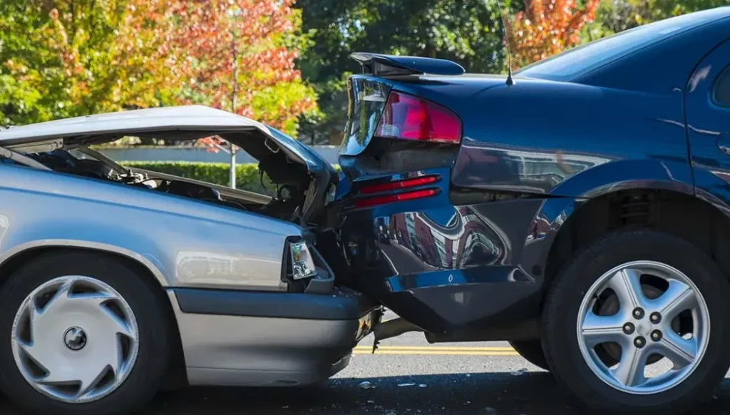 What To Do After A Car Accident A Step By Step Legal Guid