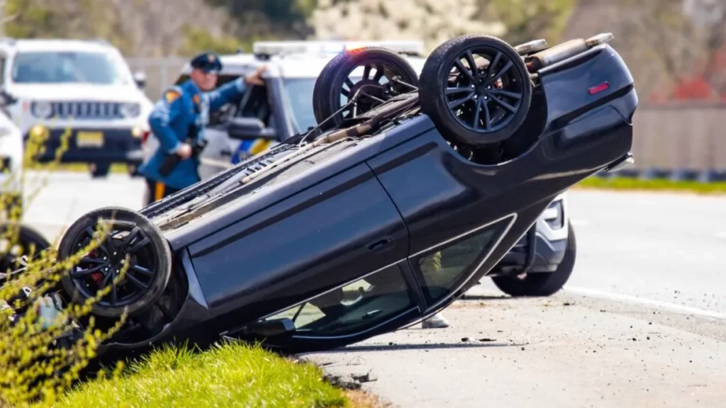 What To Do After A Car Accident A Step By Step Legal Guide