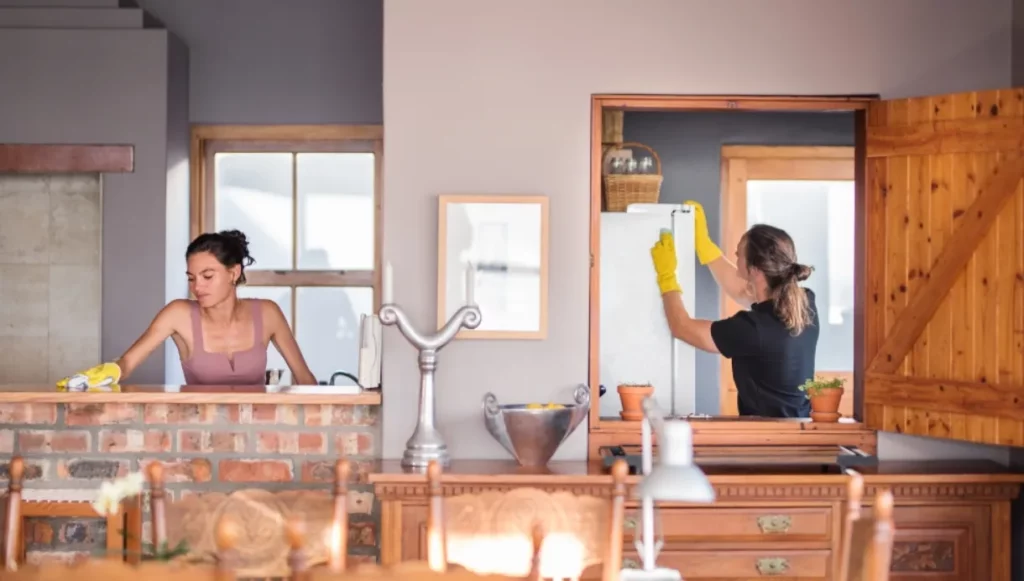 Why Deep Cleaning Is Essential for Maintaining a Truly Hygienic Home Why Deep Cleaning Is Essential for Maintaining a Truly Hygienic Home