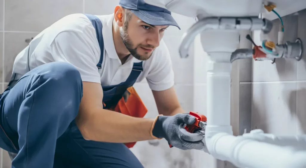 Why Hiring a Professional Plumber Is Essential for Maintaining a Reliable Home Plumbing System