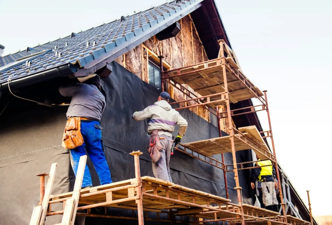View of Why Proper Roof Installation Determines Long-Term Durability and Home ...