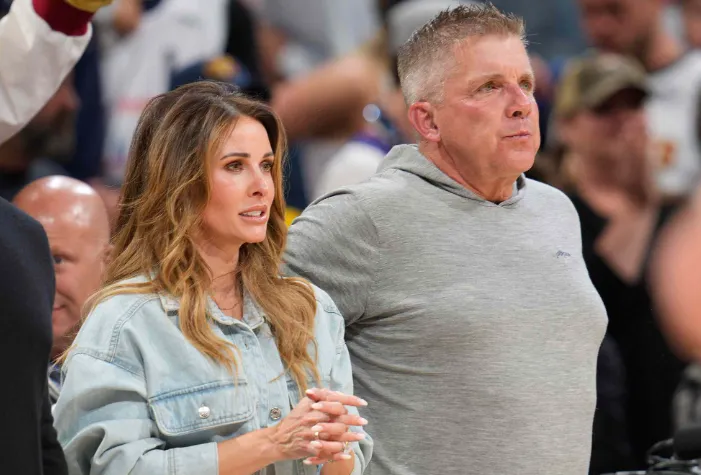 sean payton wife 