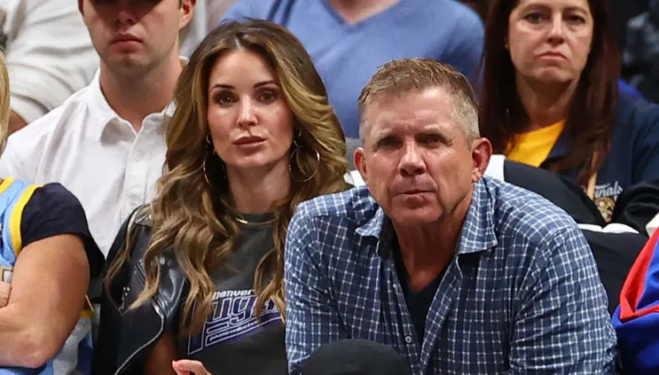 sean payton wife 