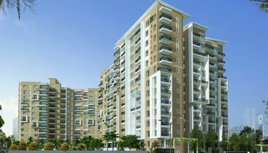 Are Ready-to-Move Apartments in Bangalore Worth Considering? Are Ready-to-Move Apartments in Bangalore Worth Considering