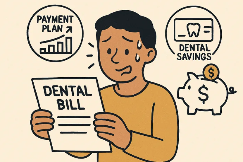 Dental Financing Options for Individuals with Bad Credit Dental Financing Options for Individuals with Bad Credit