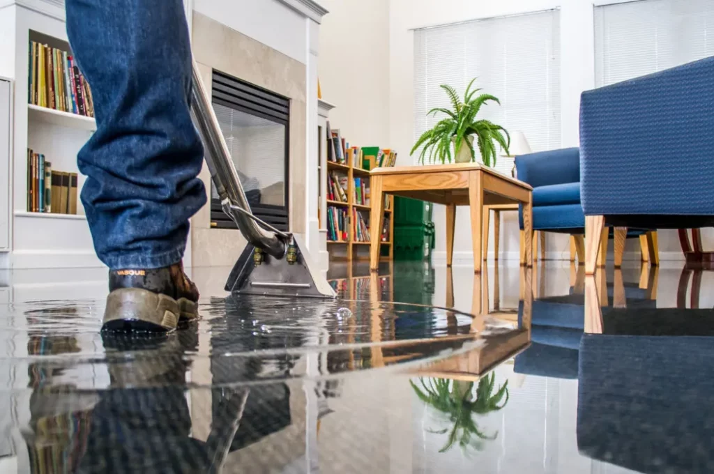 Finding Reliable Water Damage Restoration Near Melbourne for Emergencies