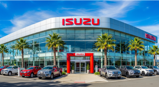 Finding the Best Isuzu Dealer in Melbourne: What Really Sets Them Apart? Finding the Best Isuzu Dealer in Melbourne What Really Sets Them Apart